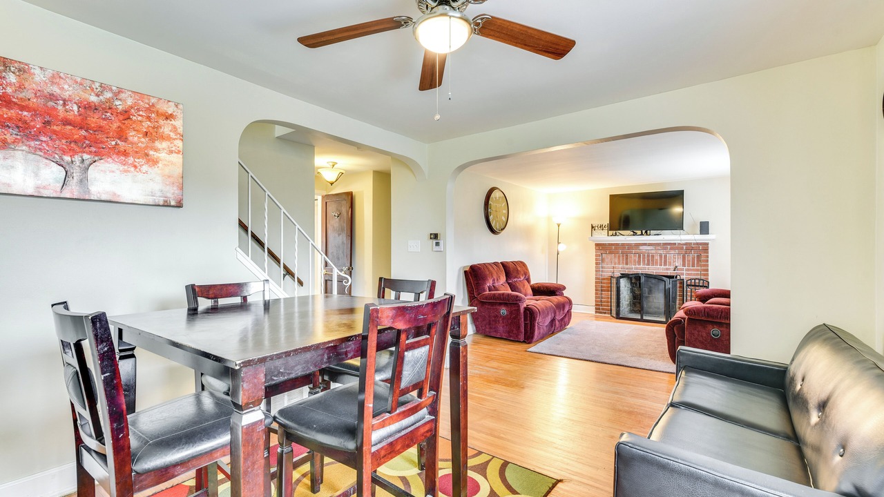 Photo of Bedroom in Cheektowaga