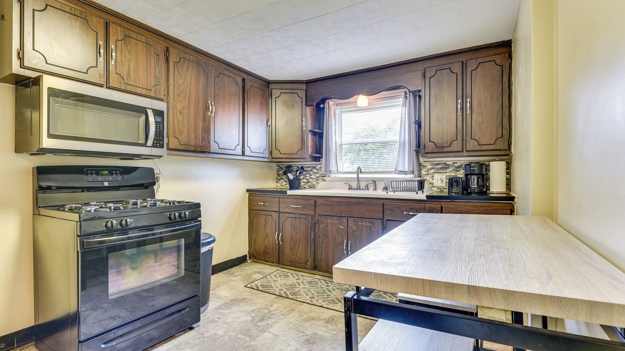 Photo of Outdoor in Cheektowaga
