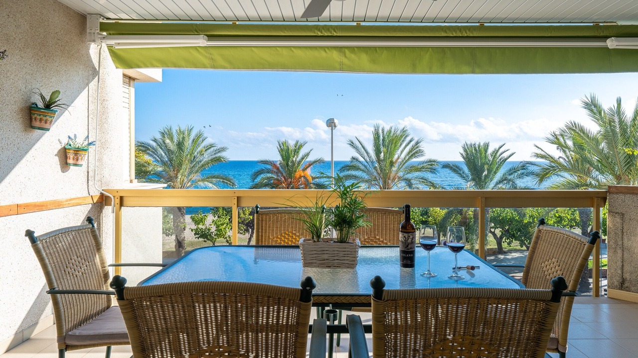 Photo of Outdoor in Cambrils