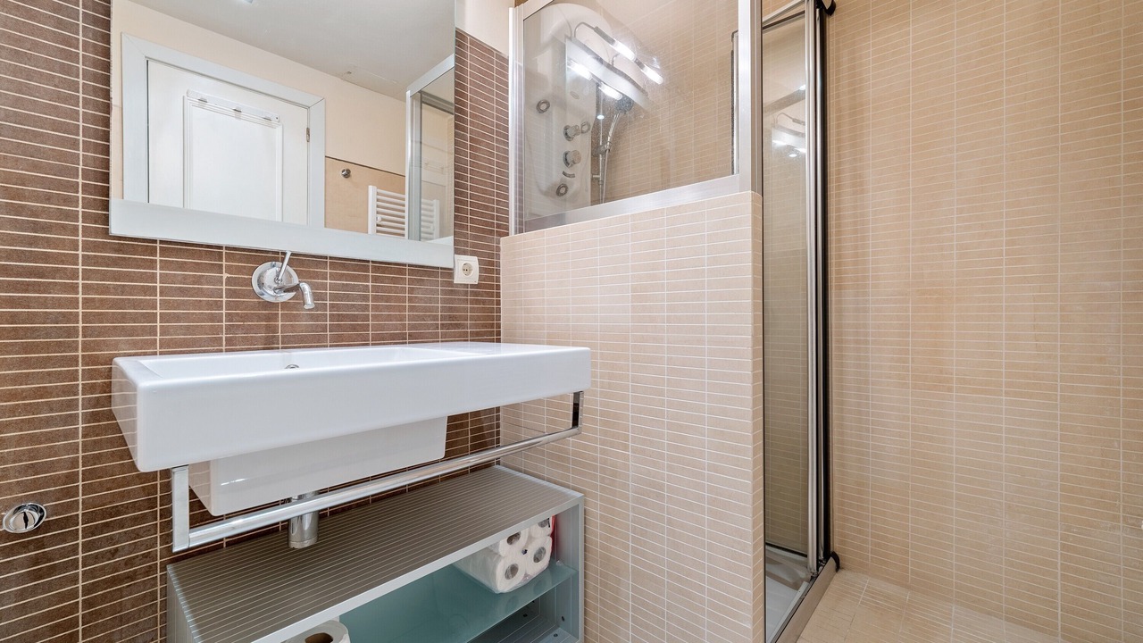 Photo of Bathroom in Cambrils
