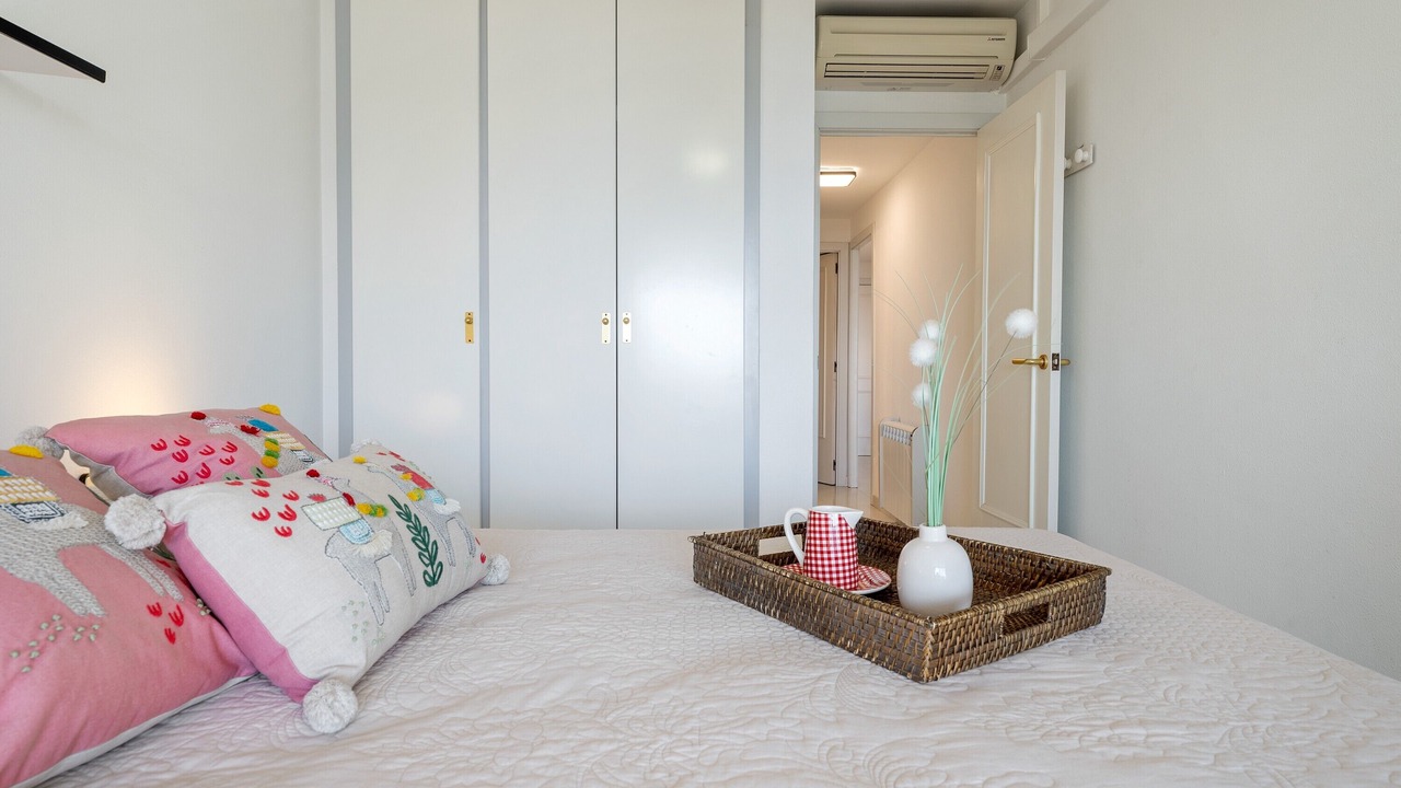 Photo of Bedroom in Cambrils