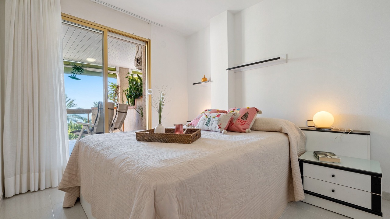 Photo of Bedroom in Cambrils