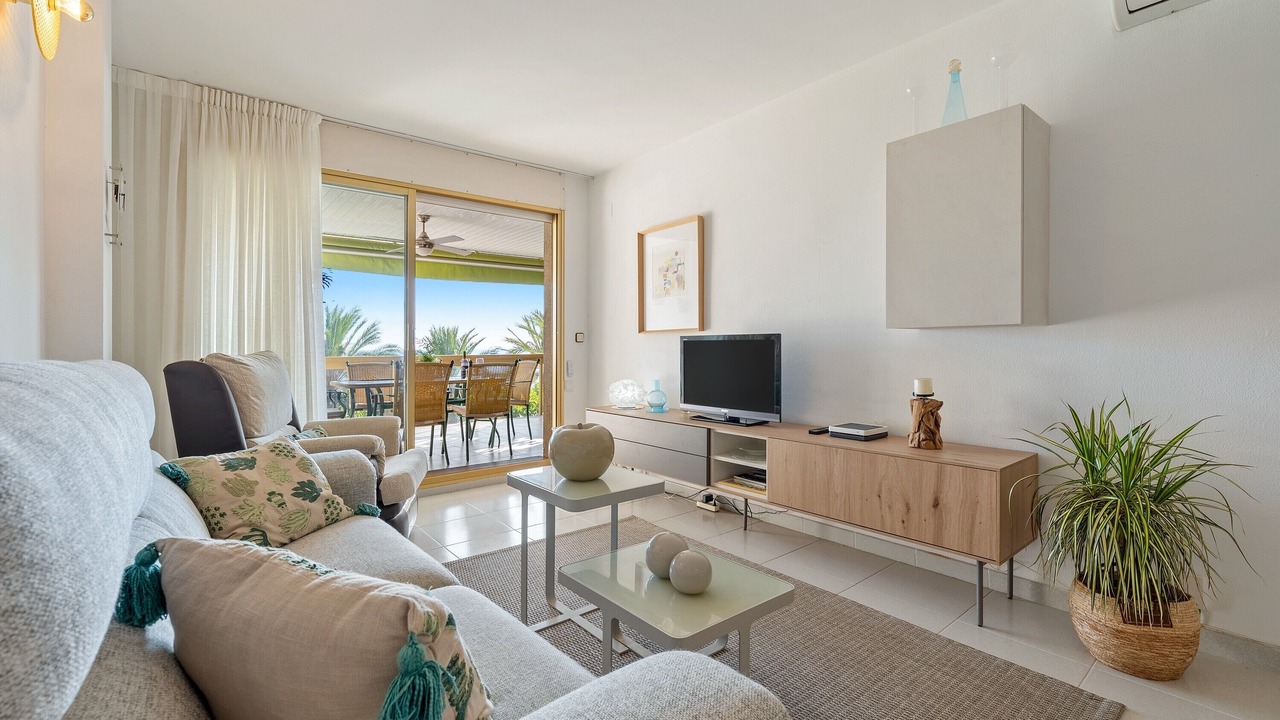 Photo of Livingroom in Cambrils