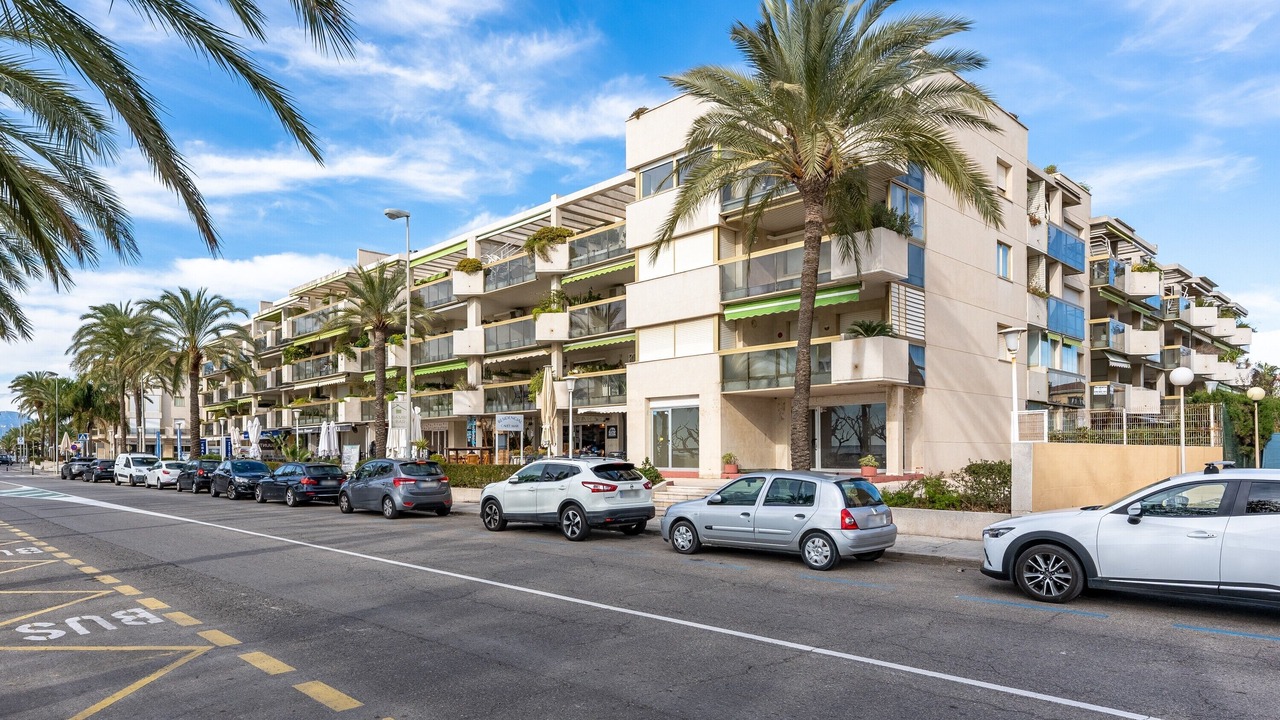 Photo of Outdoor in Cambrils