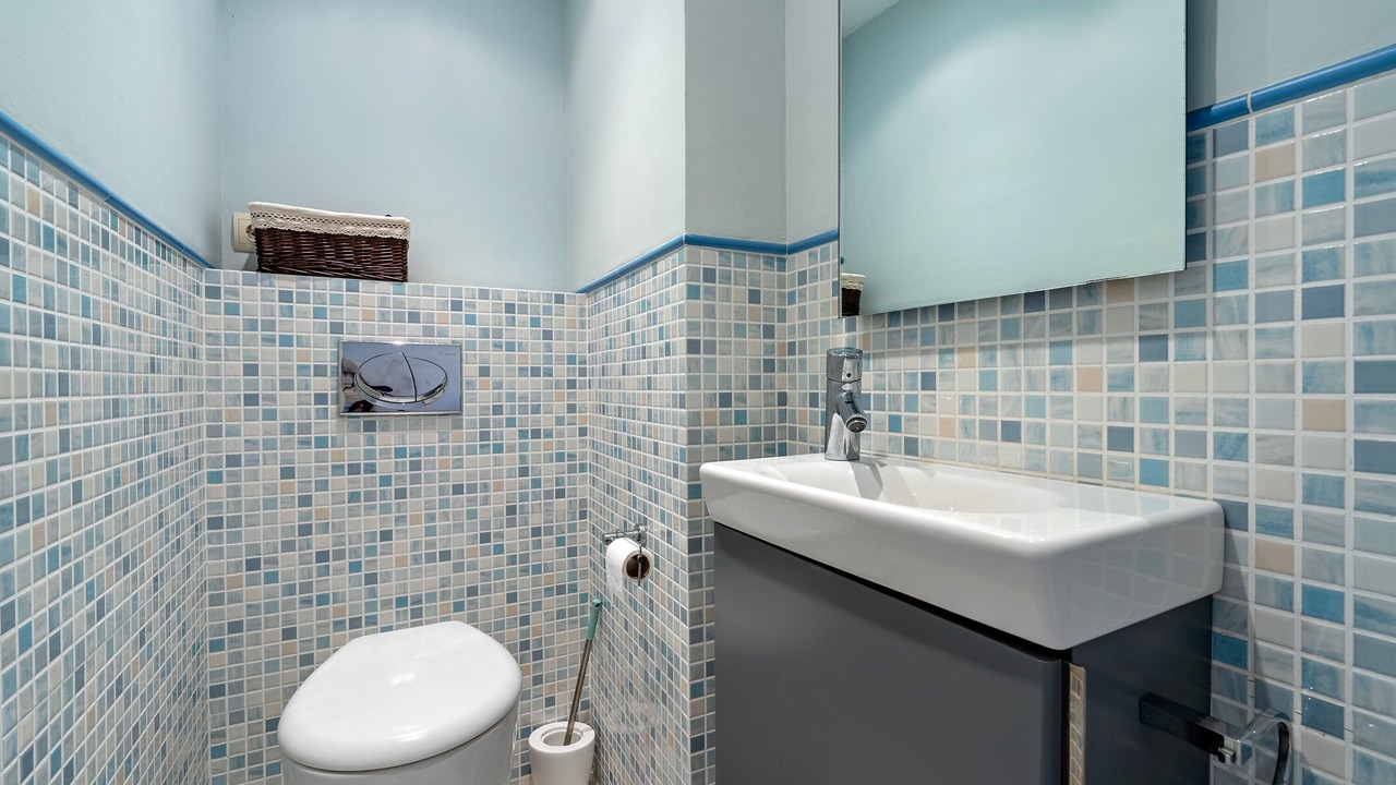 Photo of Bathroom in Cambrils