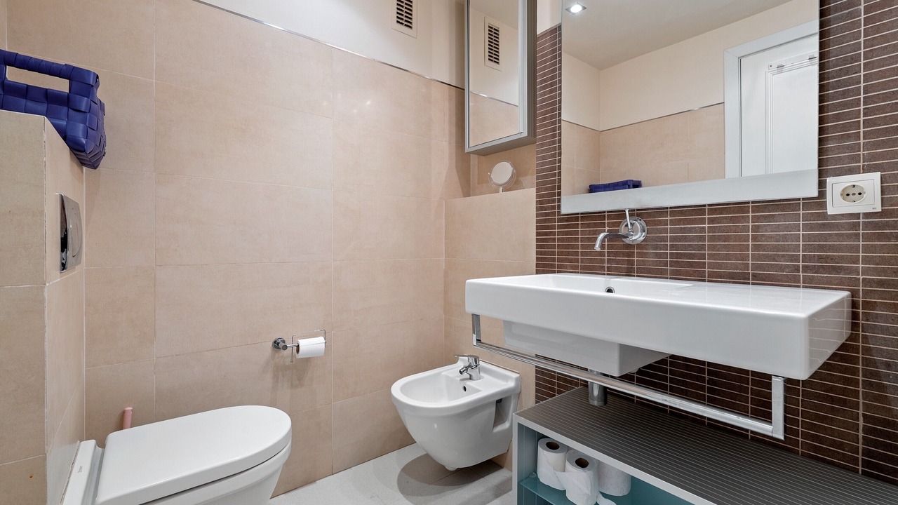 Photo of Bathroom in Cambrils