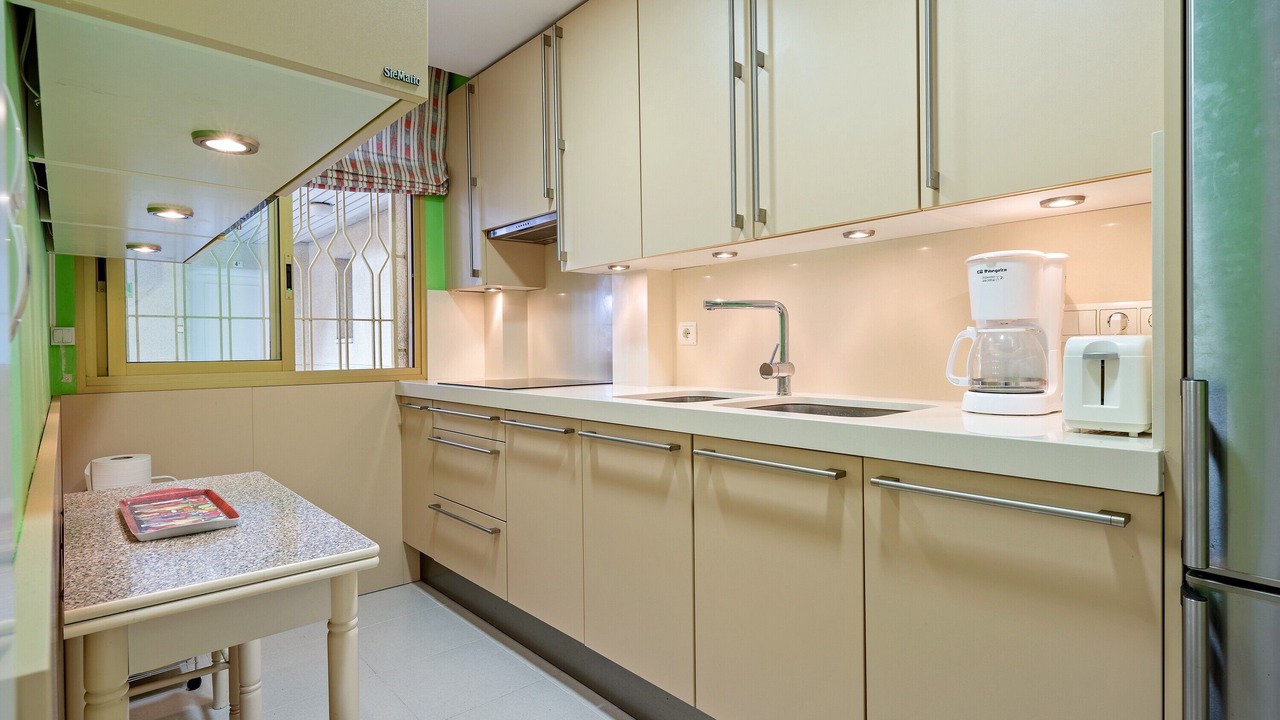 Photo of Kitchen in Cambrils