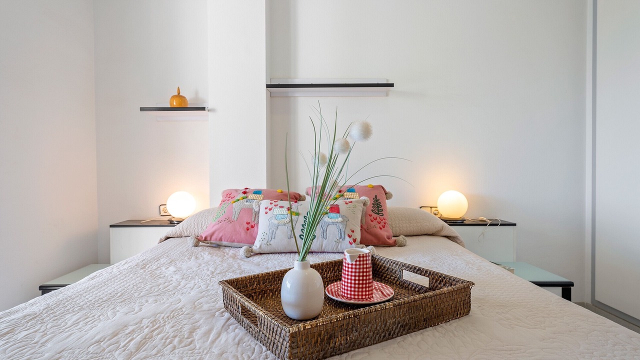 Photo of Bedroom in Cambrils