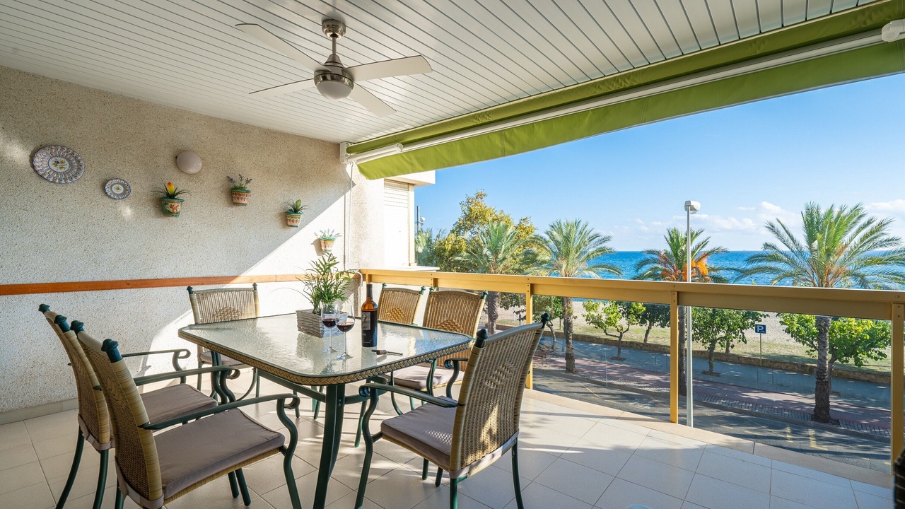 Photo of Outdoor in Cambrils