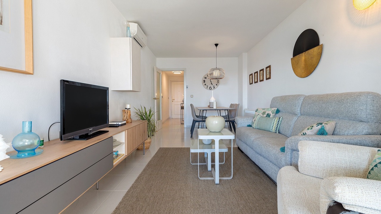 Photo of Livingroom in Cambrils