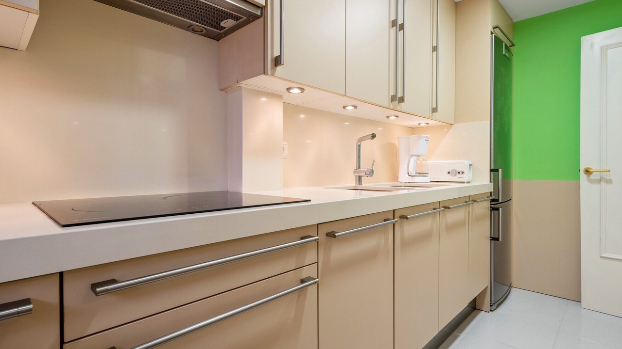 Photo of Kitchen in Cambrils