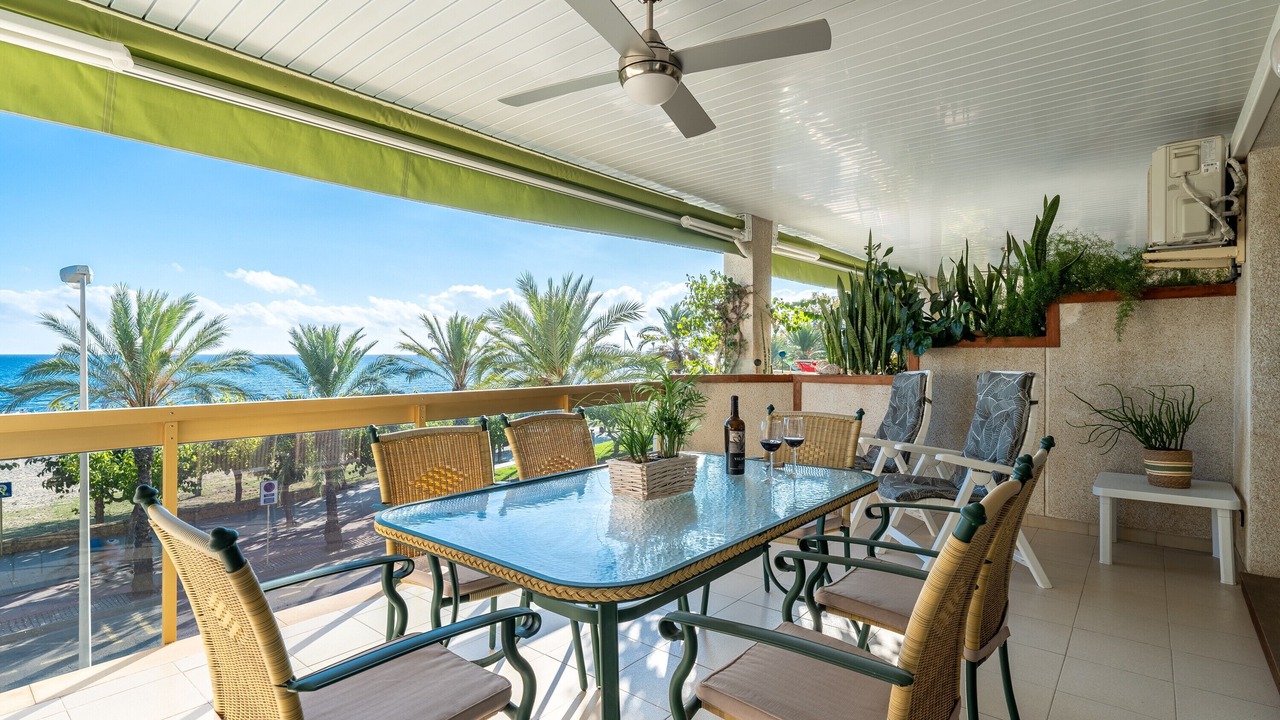 Photo of Outdoor in Cambrils
