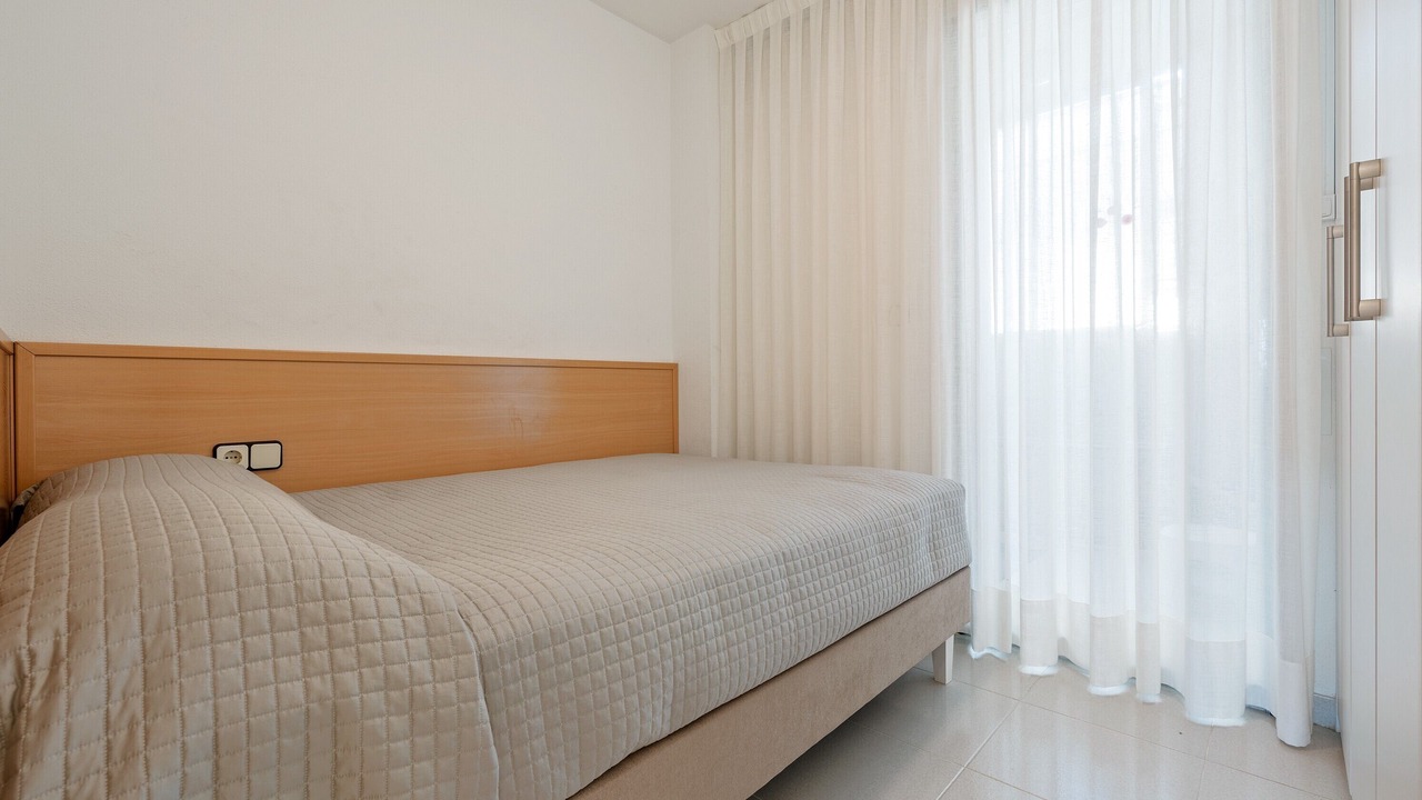 Photo of Bedroom in Cambrils