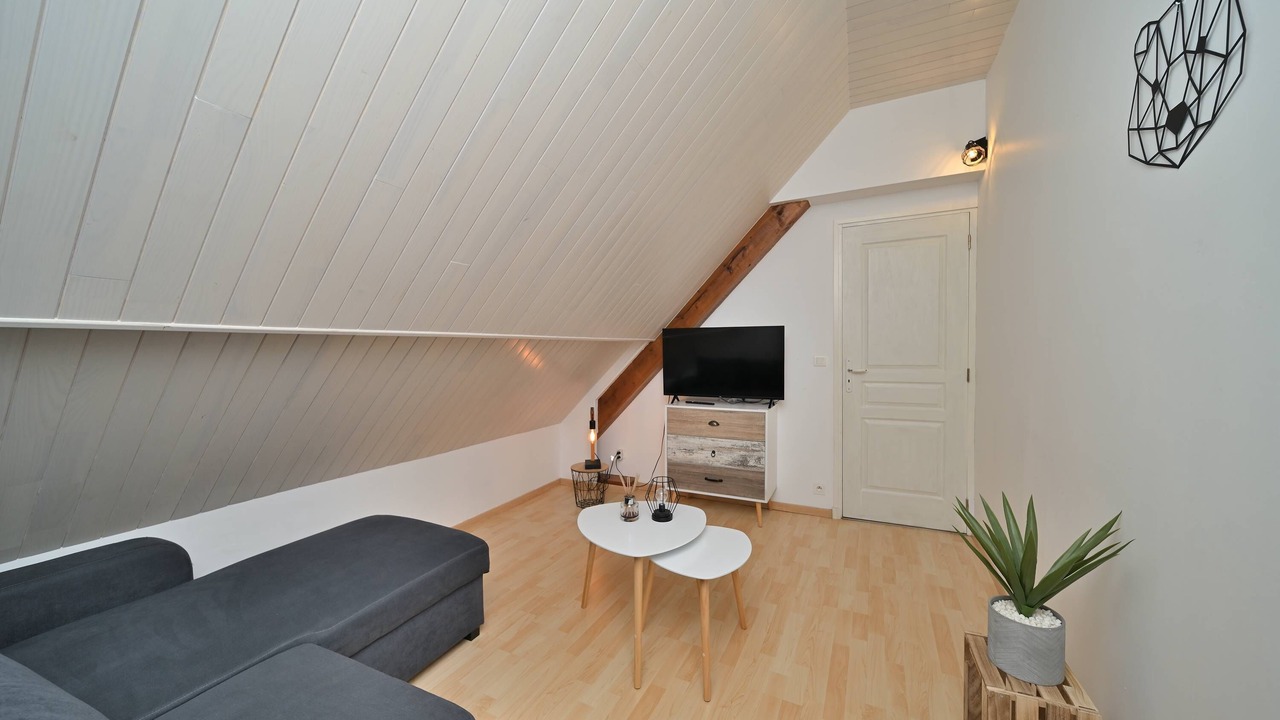 Photo of Livingroom in Boutx