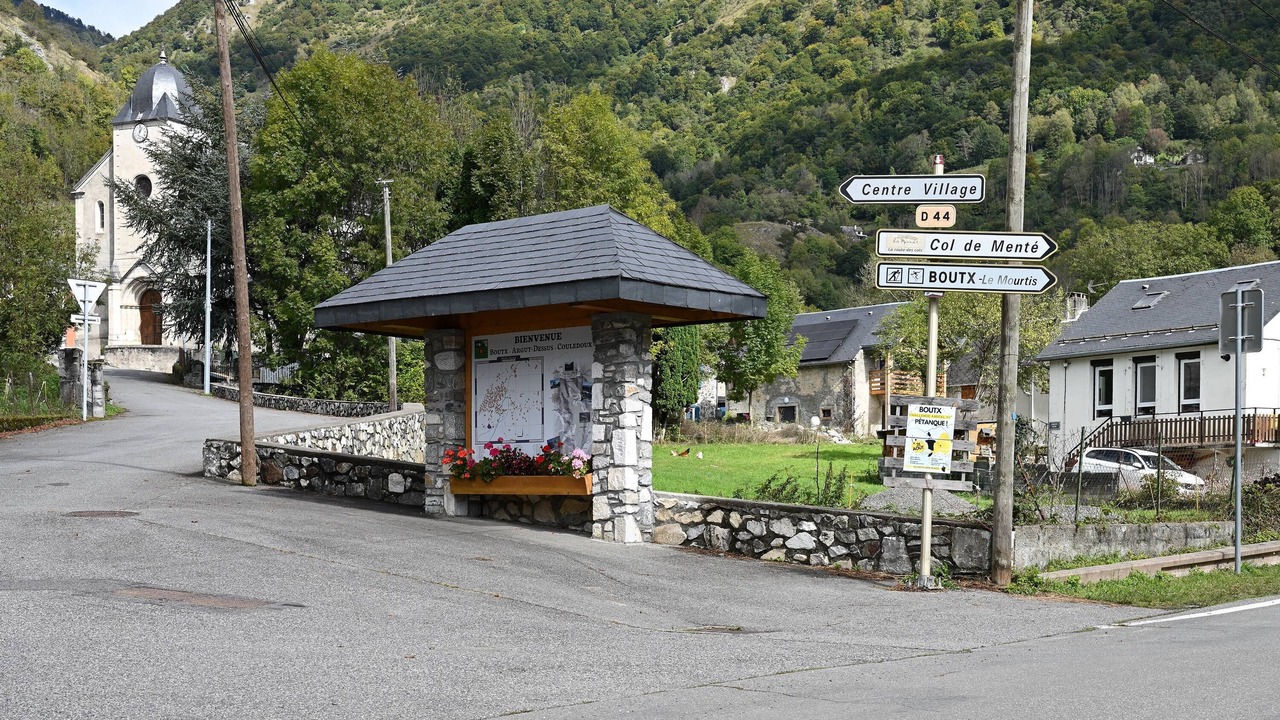 Photo of Outdoor in Boutx