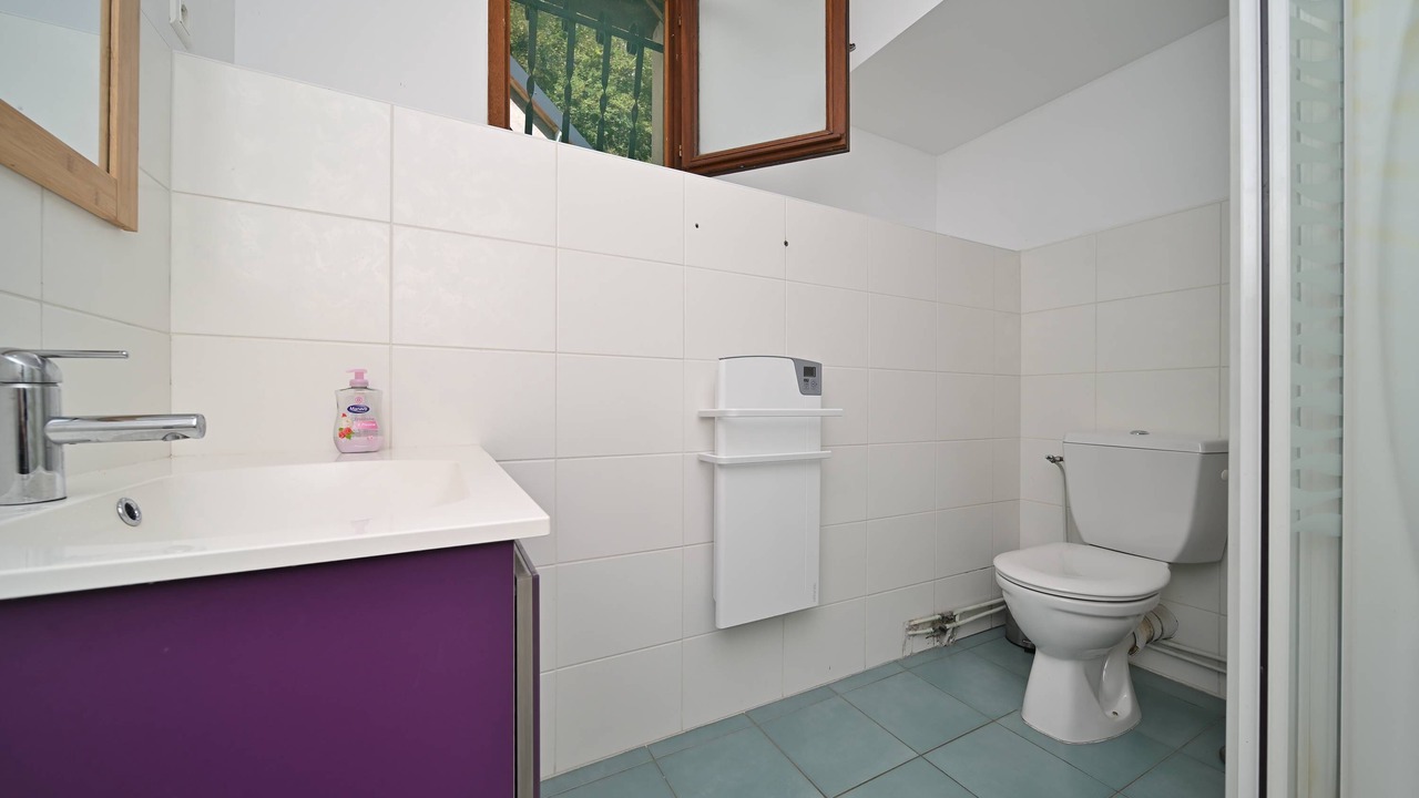 Photo of Bathroom in Boutx
