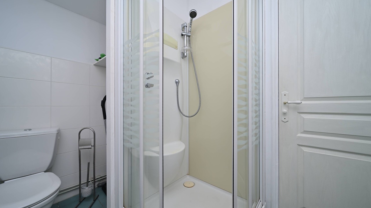 Photo of Bathroom in Boutx