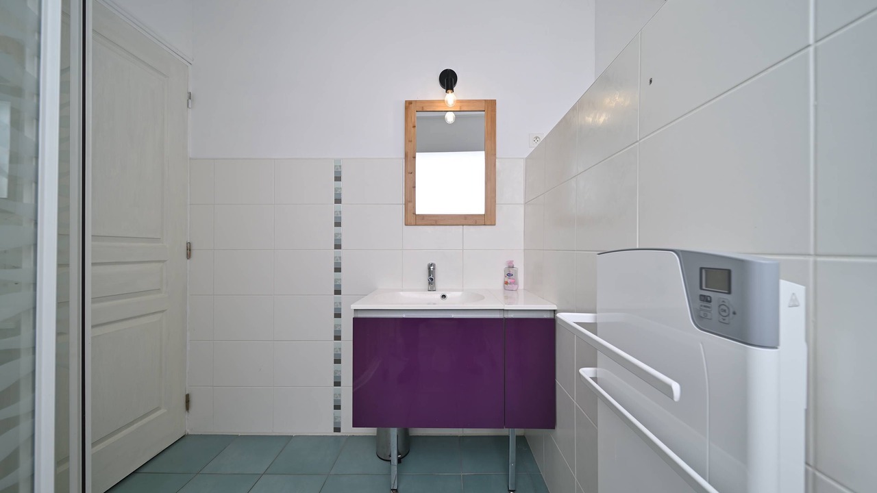 Photo of Bathroom in Boutx