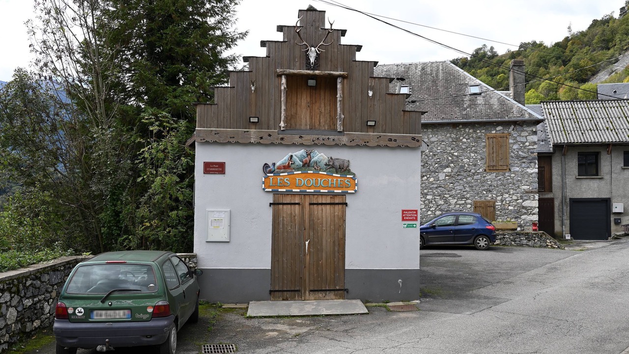 Photo of Outdoor in Boutx
