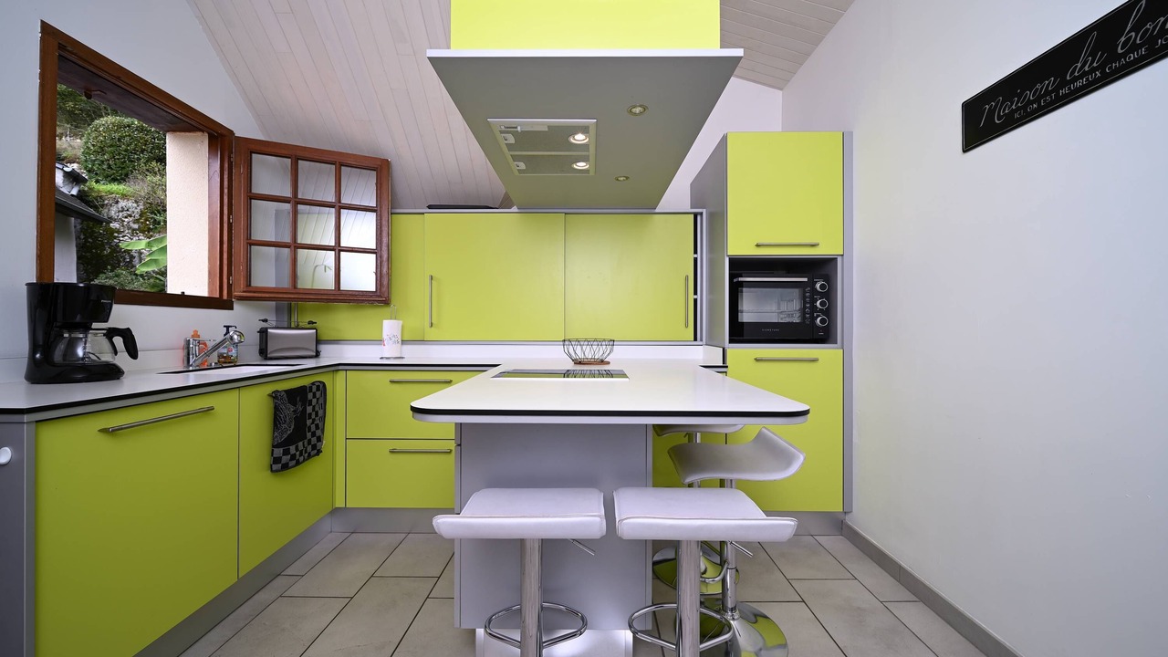 Photo of Kitchen in Boutx