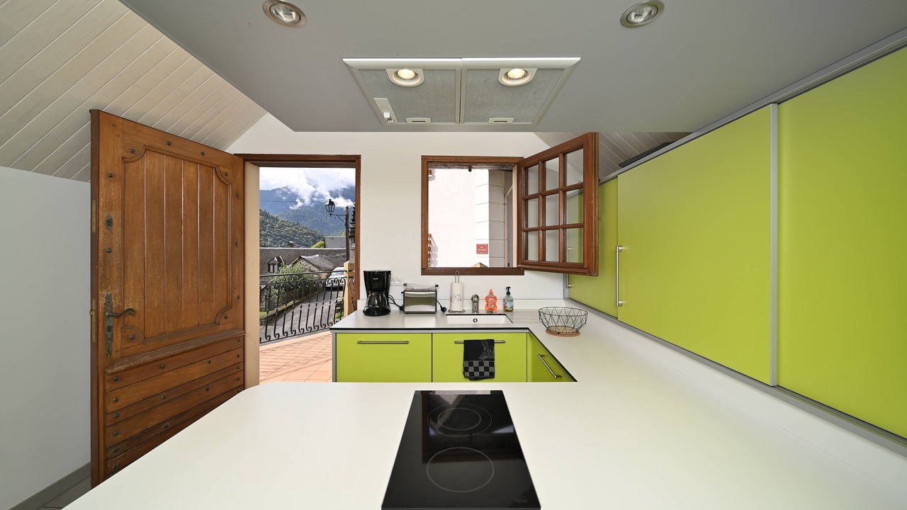 Photo of Kitchen in Boutx