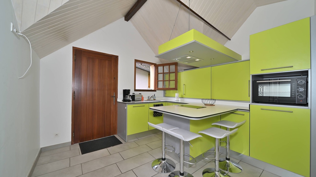 Photo of Kitchen in Boutx