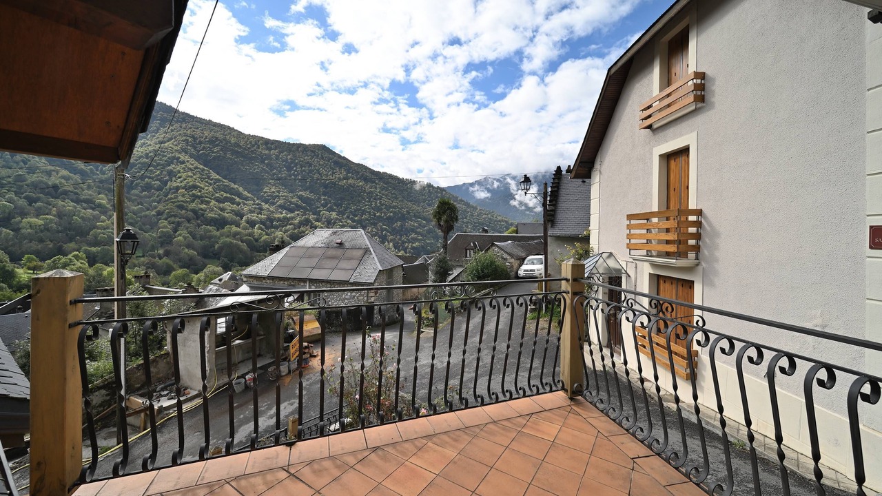 Photo of Outdoor in Boutx