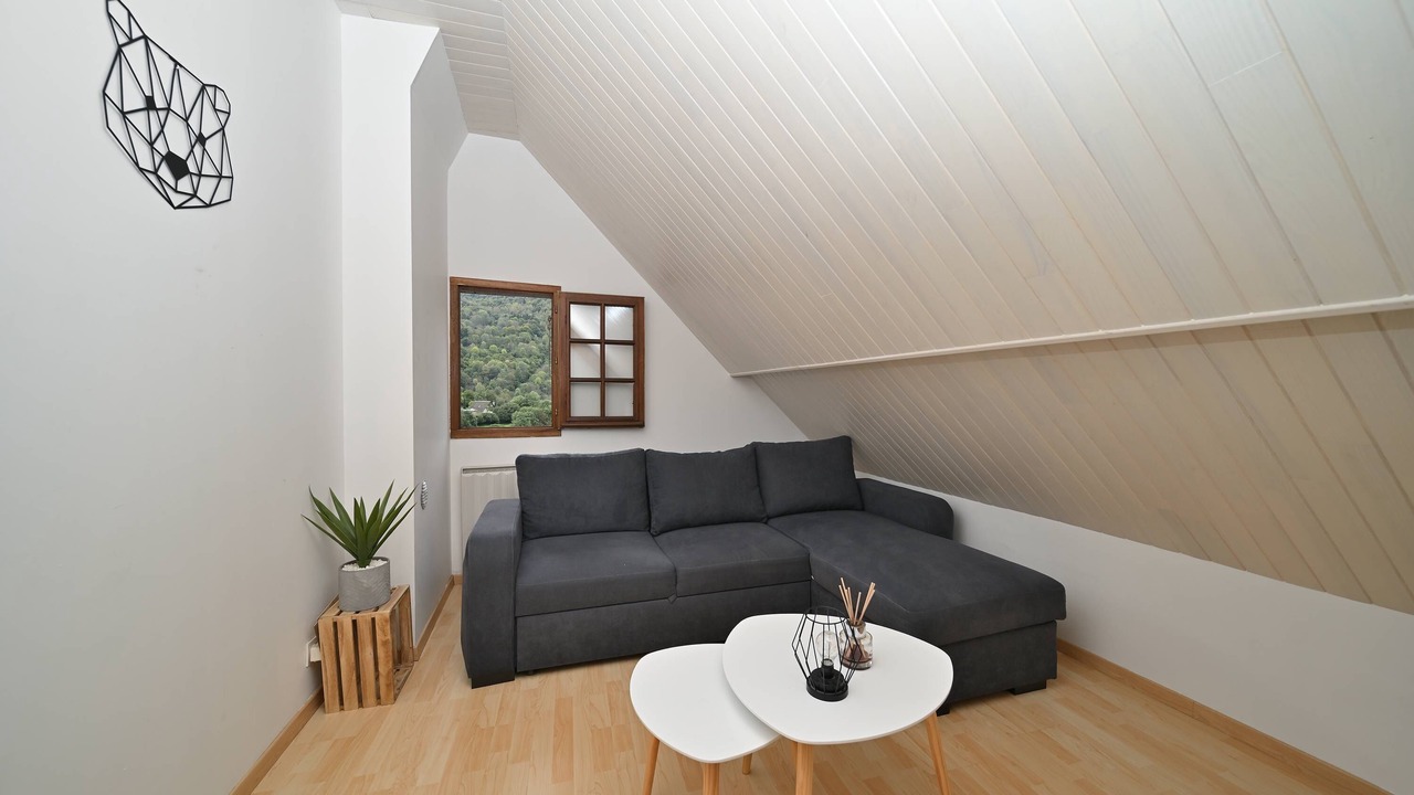 Photo of Livingroom in Boutx