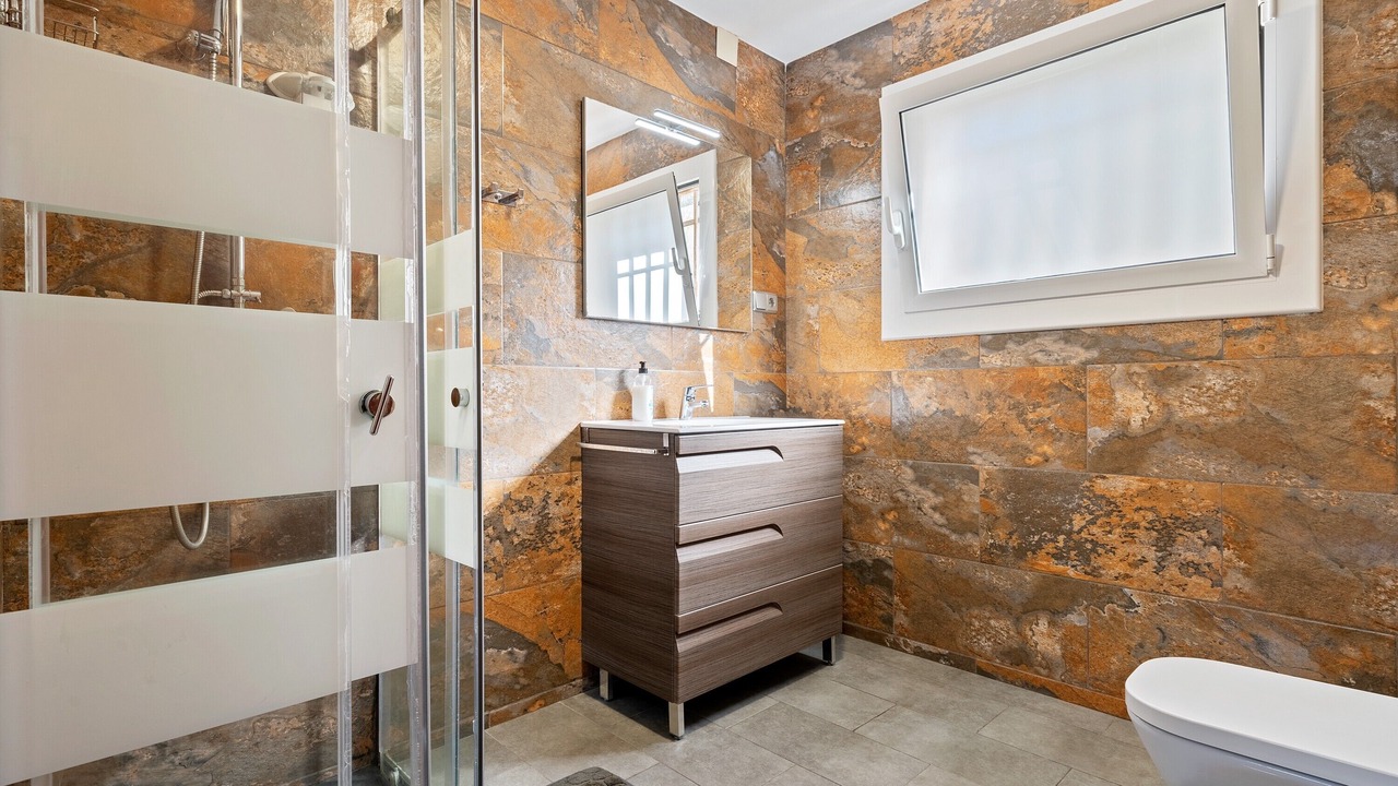 Photo of Bathroom in Segur de Calafell