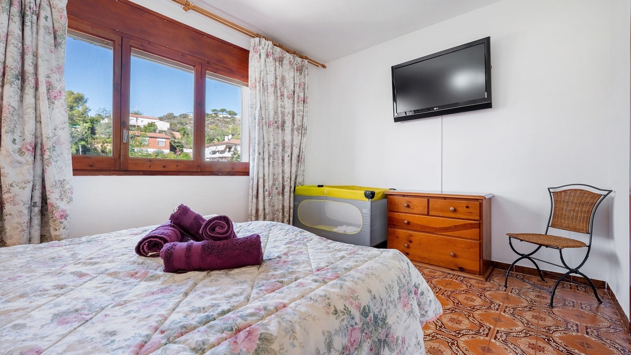 Photo of Bedroom in Segur de Calafell