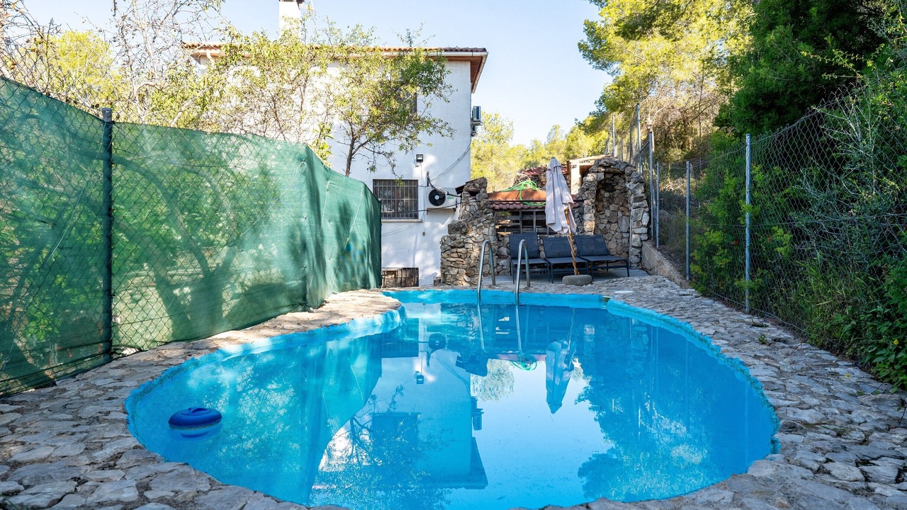 Photo of Outdoor in Segur de Calafell