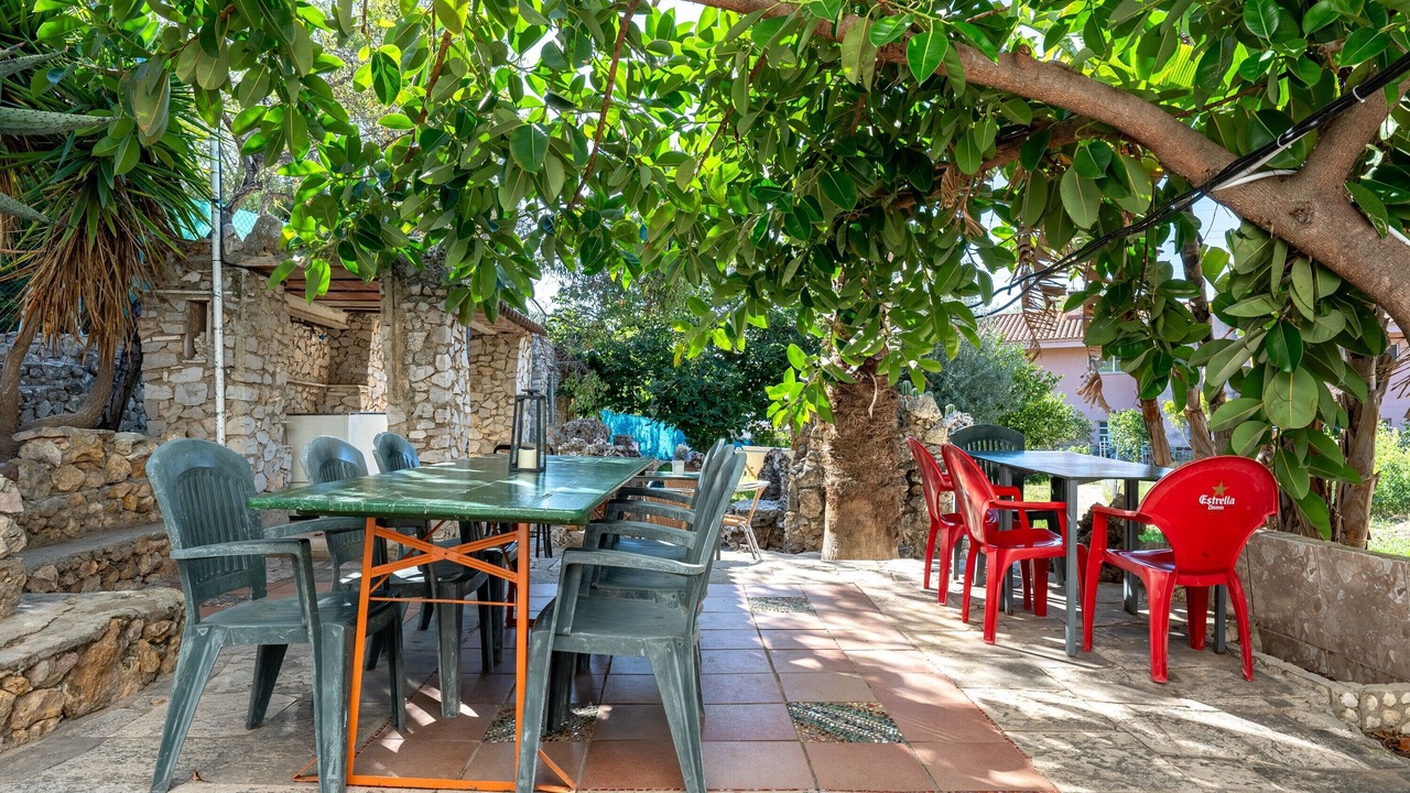 Photo of Outdoor in Segur de Calafell