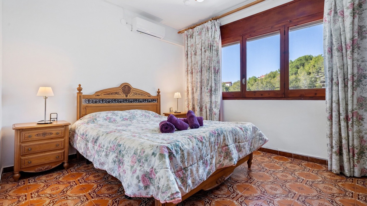 Photo of Bedroom in Segur de Calafell