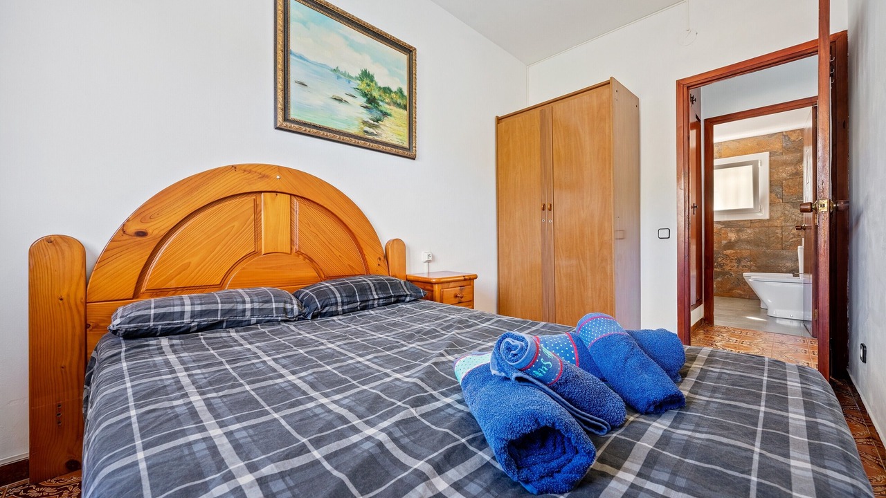 Photo of Bedroom in Segur de Calafell