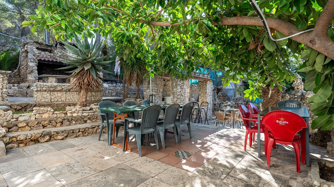 Photo of Outdoor in Segur de Calafell