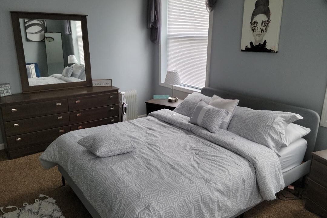 Photo of Bedroom in Morgan Park