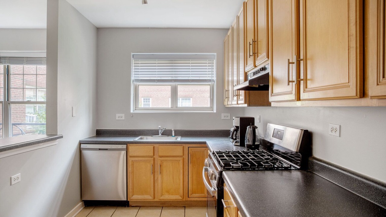 Photo of Kitchen in Evanston