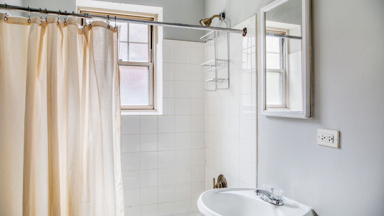 Photo of Bathroom in Evanston