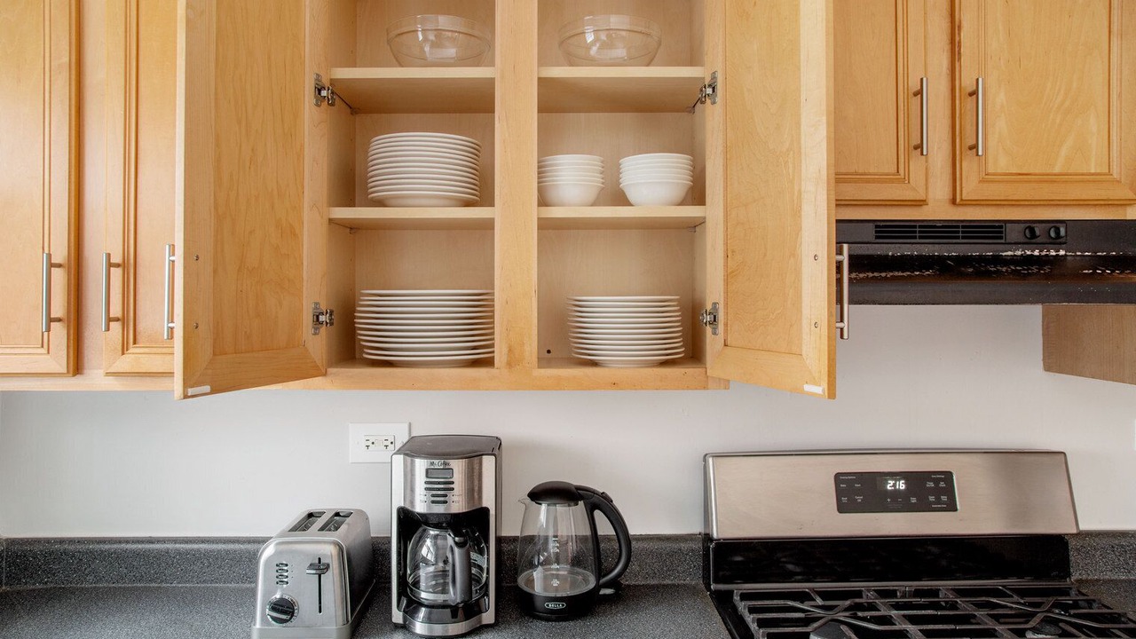Photo of Kitchen in Evanston
