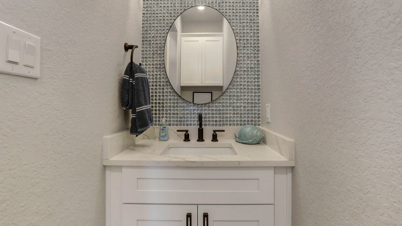 Photo of Bedroom in Kingsland