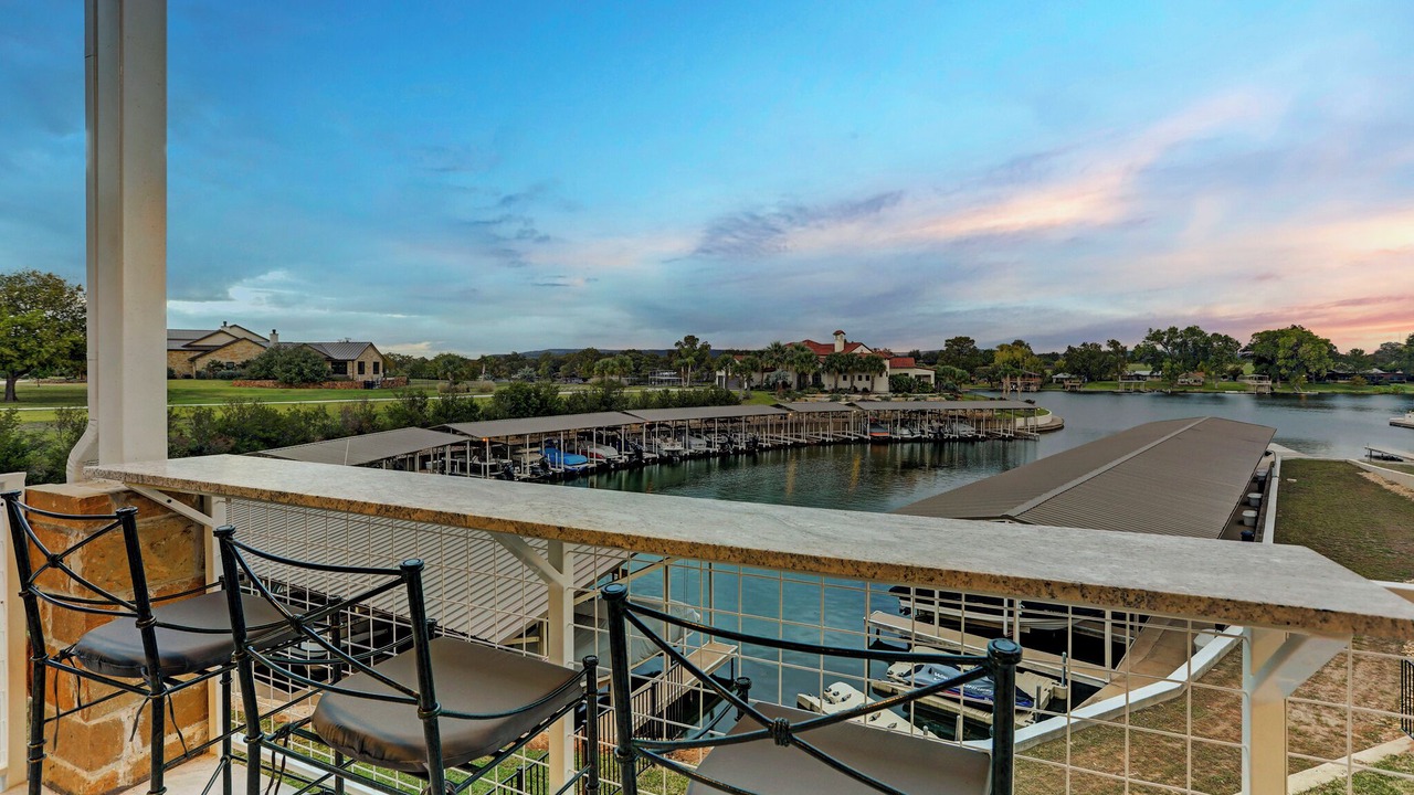 Photo of Patio Balcony in Kingsland