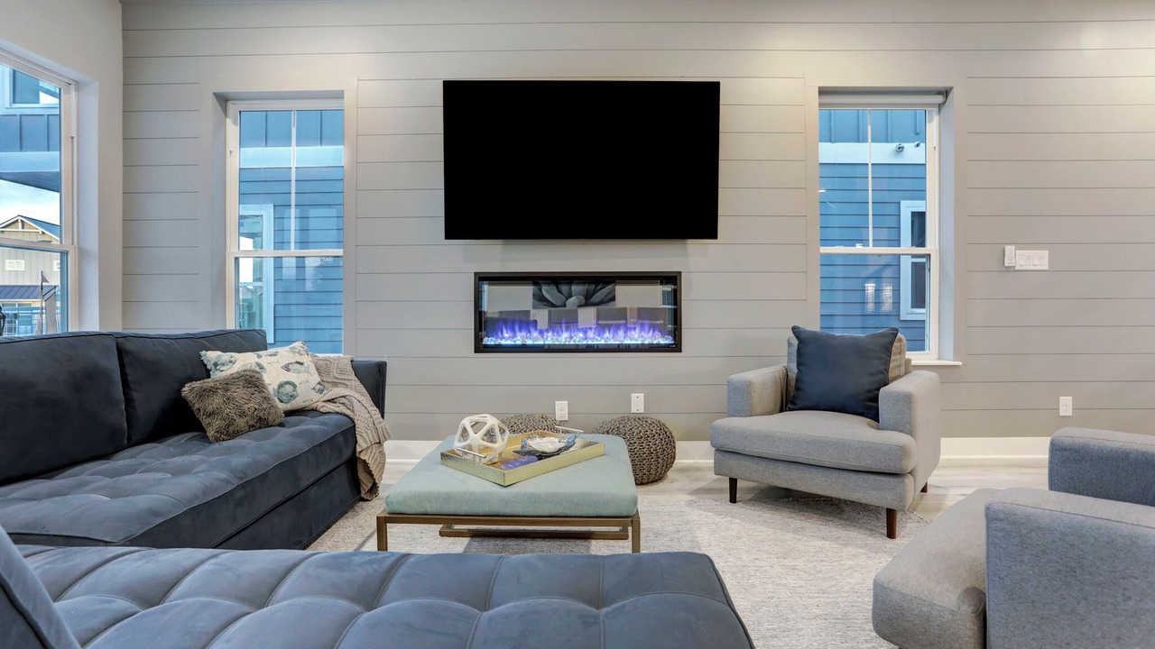 Photo of Livingroom in Kingsland