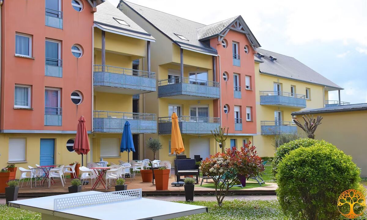 Photo of Outdoor in Grandcamp-Maisy