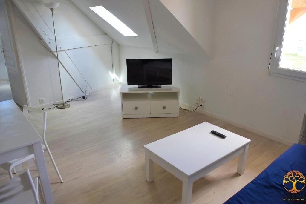 Photo of Livingroom in Grandcamp-Maisy