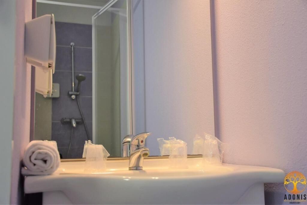 Photo of Bathroom in Grandcamp-Maisy