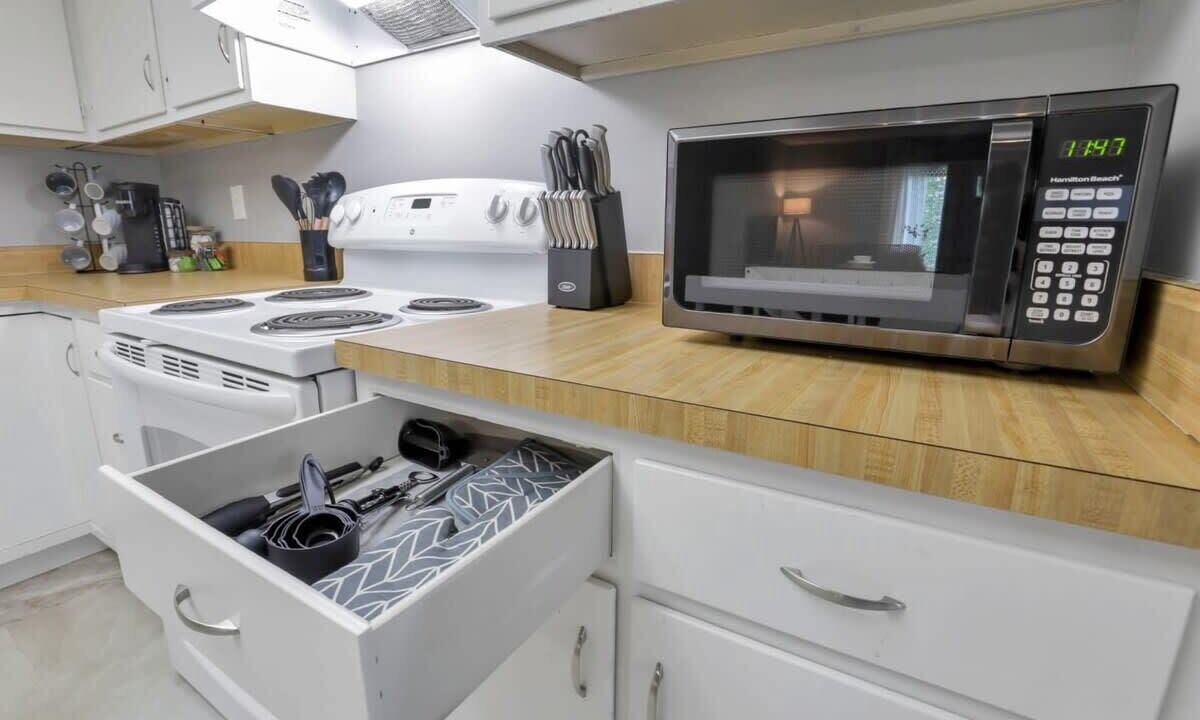 Photo of Kitchen in Gahanna