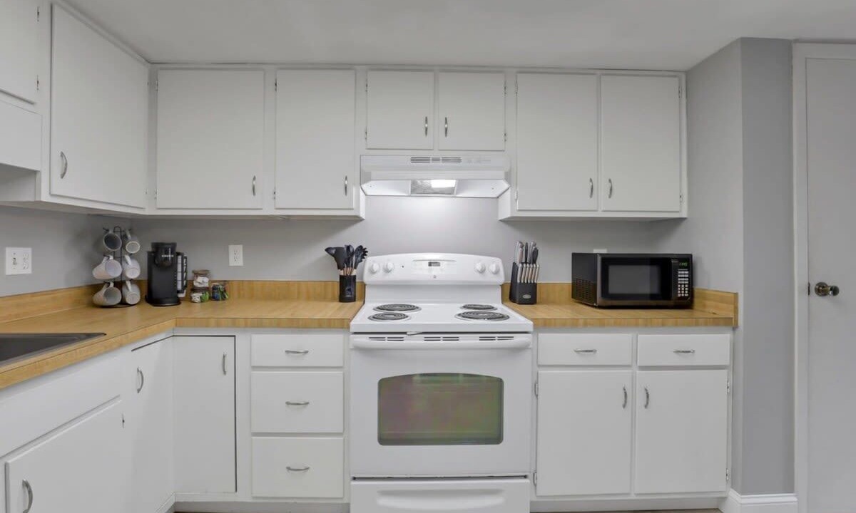 Photo of Kitchen in Gahanna