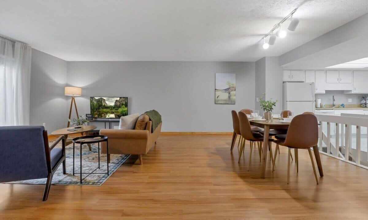 Photo of Livingroom in Gahanna