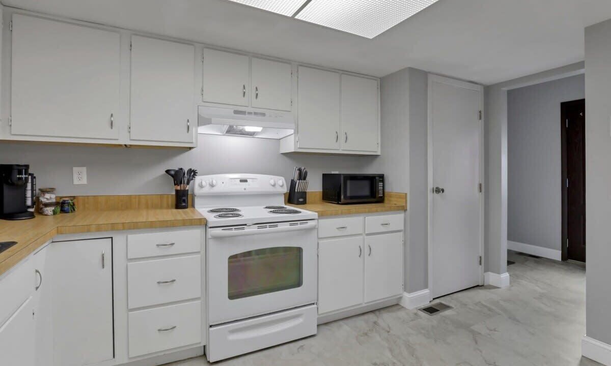 Photo of Kitchen in Gahanna