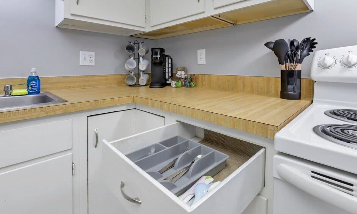 Photo of Kitchen in Gahanna